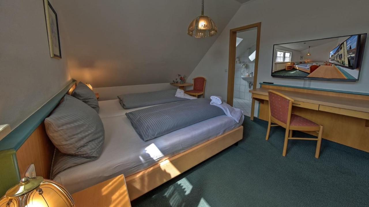 Hotel Gasthof Lachner Stetten  Kültér fotó